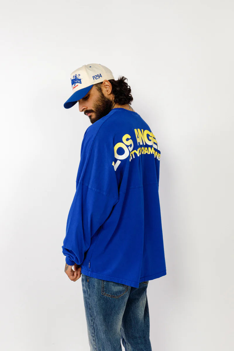 Dodgers online spirit jersey