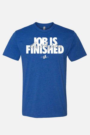 Job Finished LA
