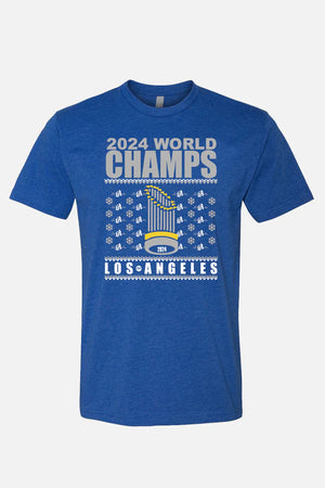 Ugly Shirt 2024
