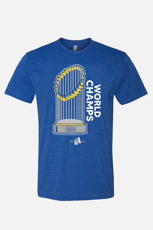 WS Trophy