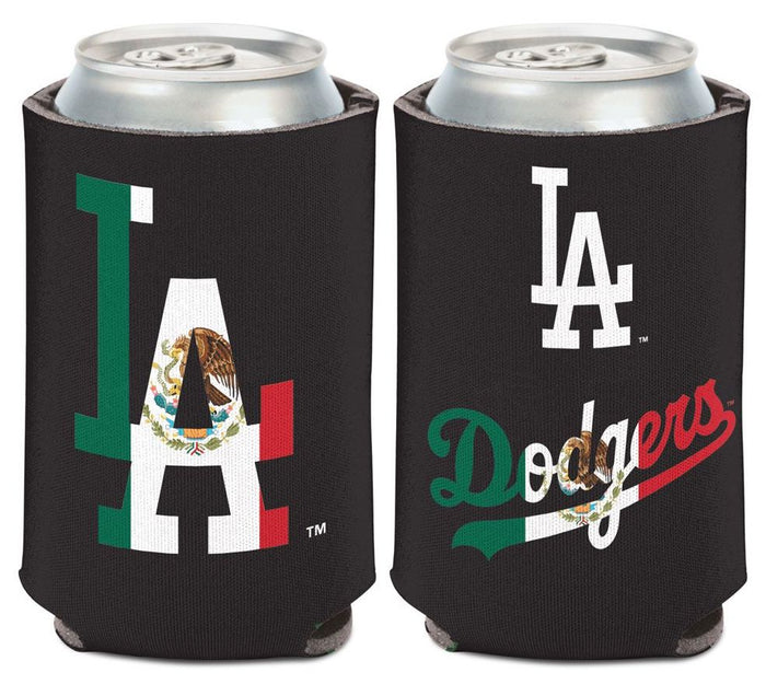 LAD Mexico Can Cooler 12oz