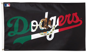 LAD Mexico Flag 3' X 5'