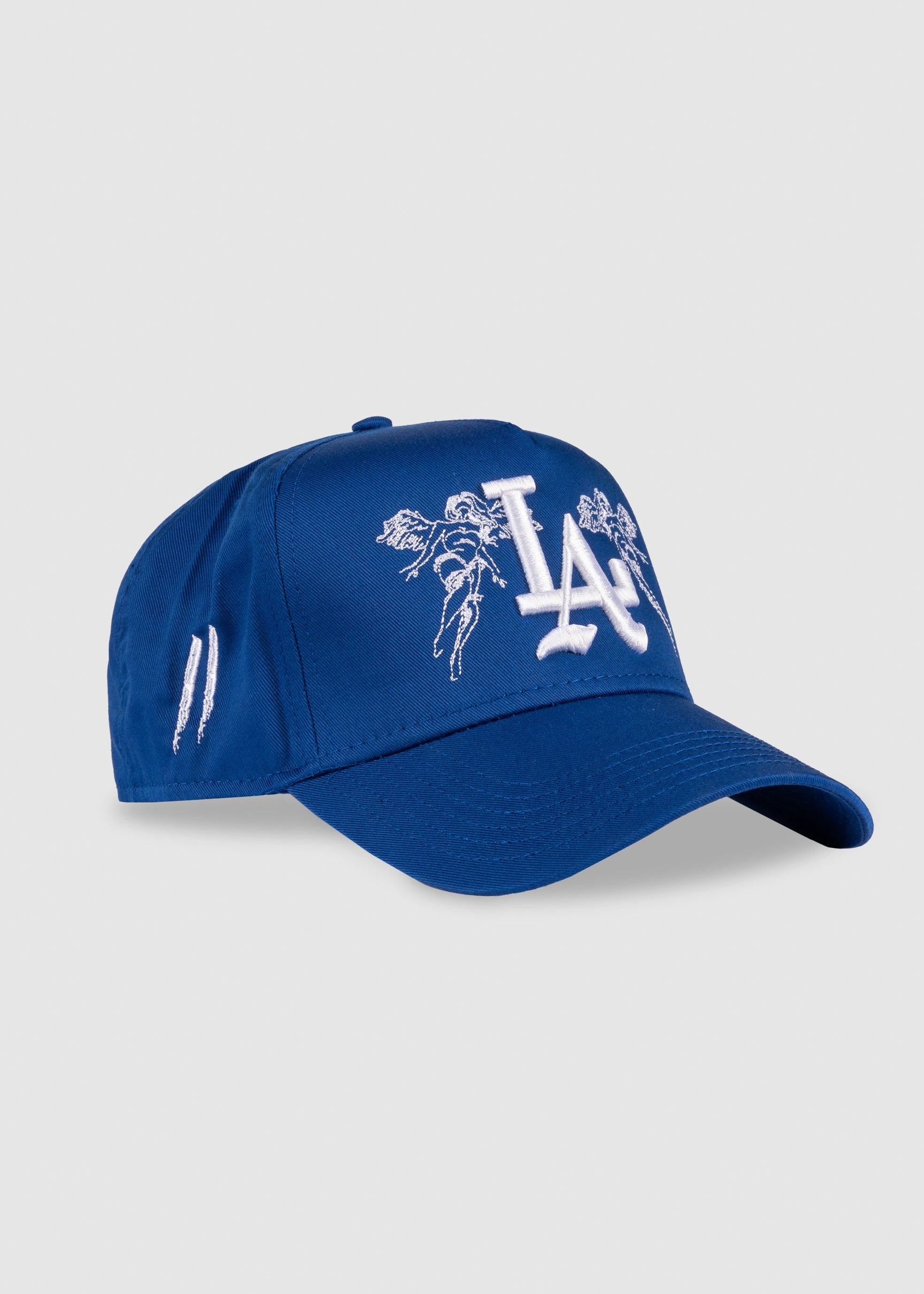 New Era Los Angeles Dodgers East LA Royal Tee