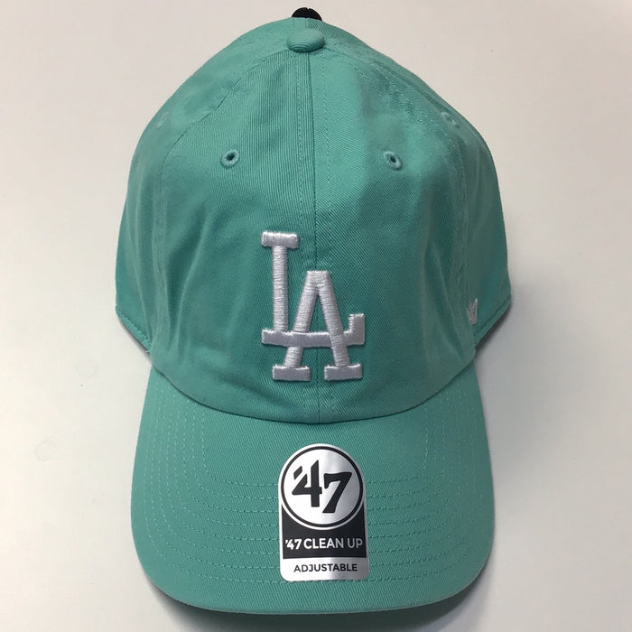 LAD 47’ Clean Up Teal/White